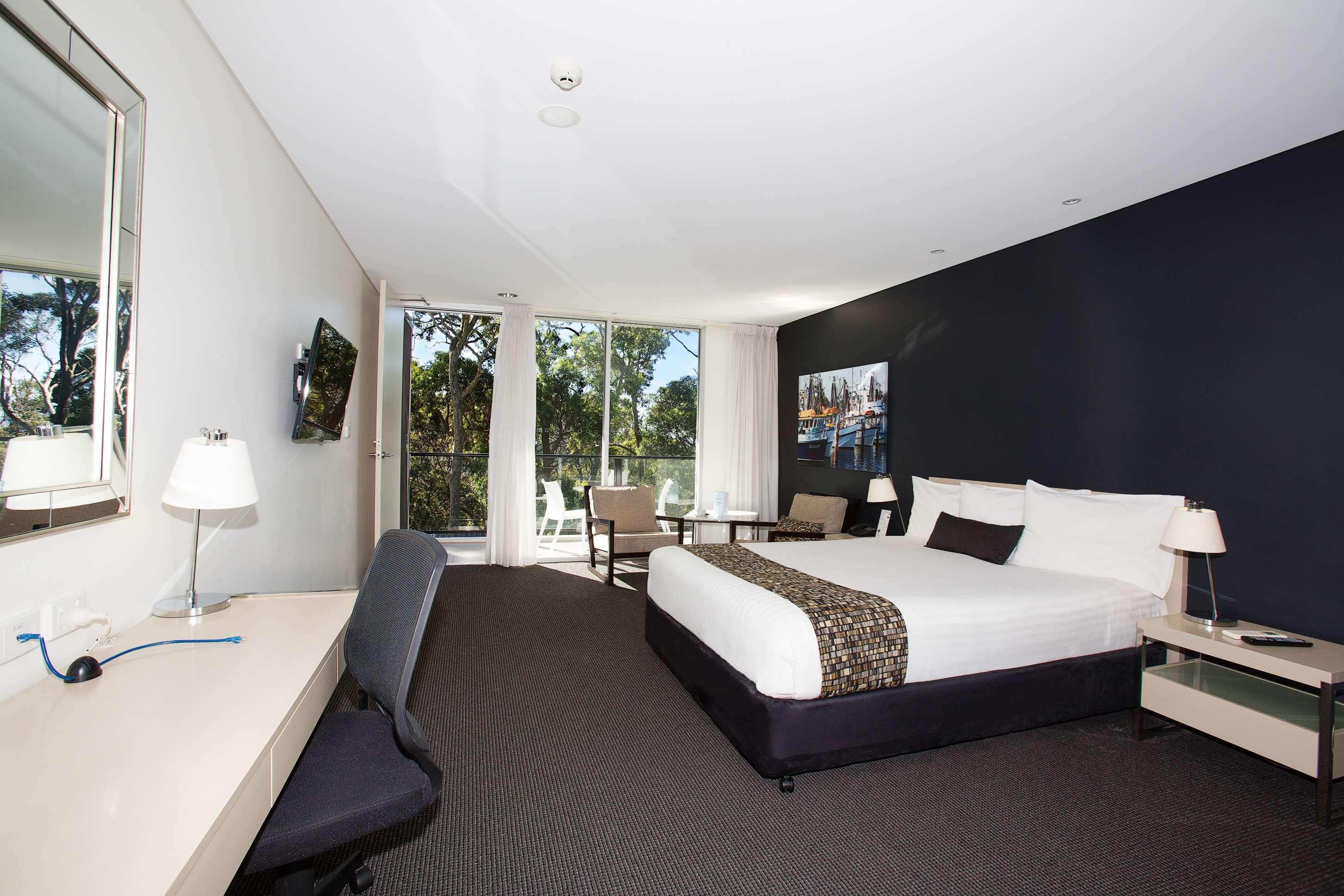 Hotel Western Apollo Newcastle