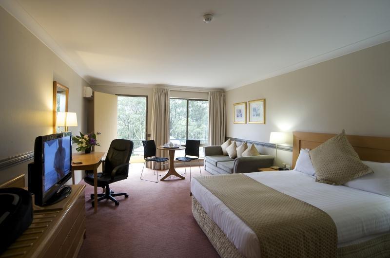 Hotel Western Apollo