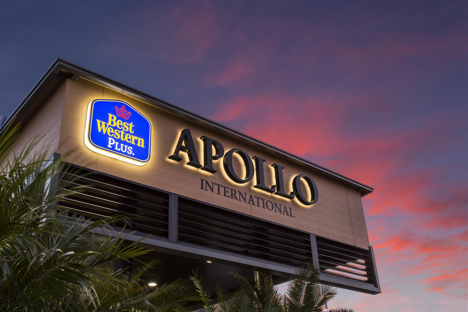 Western Apollo 4* Newcastle