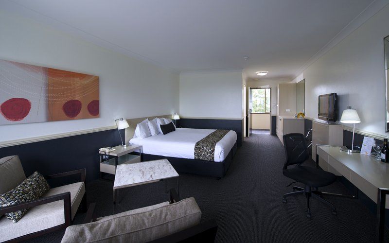 Hotel Western Apollo